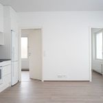 Vuokraa 3 makuuhuoneen asunto, 50 m² paikassa Tampere