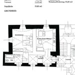 Miete 2 Schlafzimmer wohnung von 53 m² in Sankt Lorenzen im Mürztal