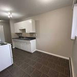 2 bedroom apartment of 753 sq. ft in Edmonton