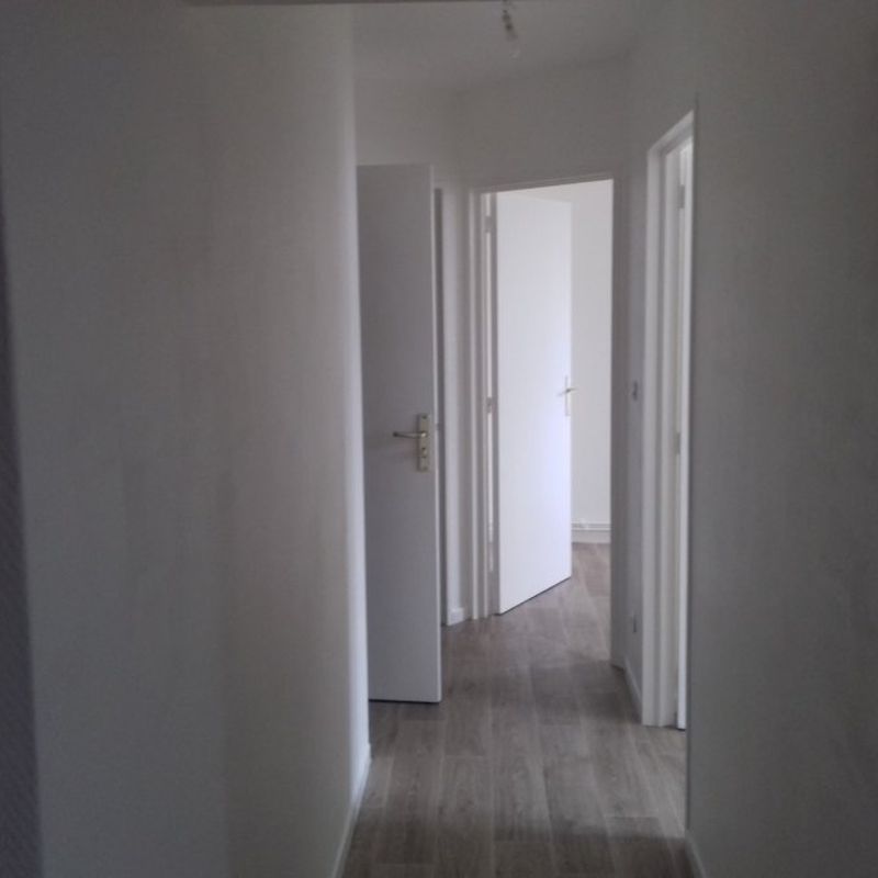 ▷ Appartement à louer • Mercy-le-Bas • 56 m² • 530 € | immoRegion