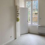 Rent 2 bedroom apartment of 33 m² in Niort