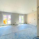 Miete 4 Schlafzimmer haus von 140 m² in Zschepplin