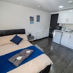 Rent 1 bedroom apartment of 17 m² in Birmingham