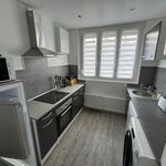 Rent 1 bedroom apartment of 27 m² in Charleville-Mézières