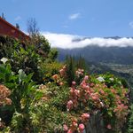 Palheiro remodelado na Ilha da Madeira