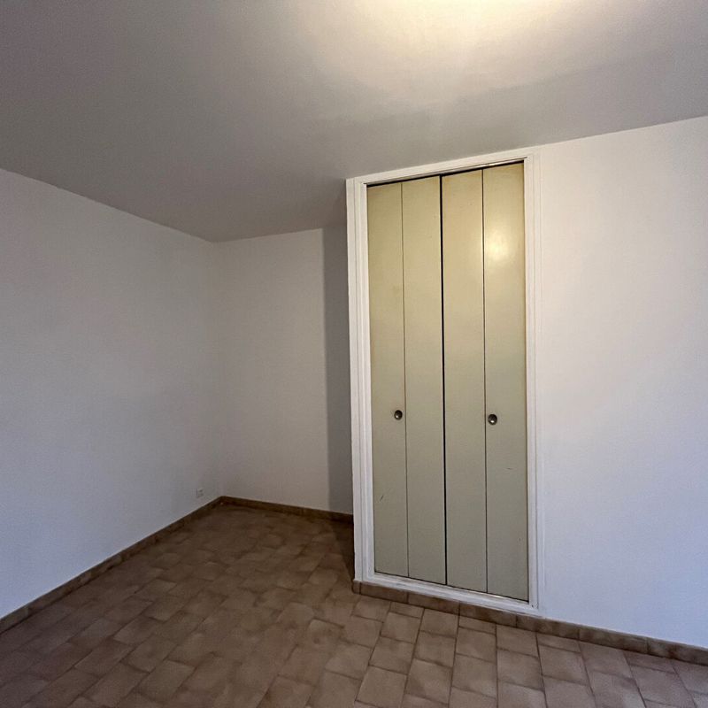 Appartement 1 pièce - 24m² Pontault-Combault