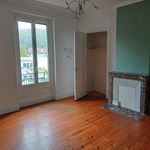 Rent 4 bedroom apartment of 90 m² in Unieux