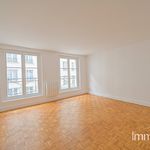 Rent 3 bedroom apartment of 62 m² in Paris