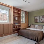 Rent 2 bedroom apartment of 102 m² in Madrid
