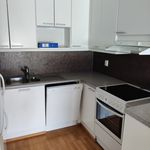 Rent 2 bedroom apartment of 60 m² in Lappeenranta