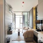 Rent 1 bedroom house of 43 m² in Bangkok
