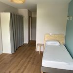 Rent 1 bedroom apartment of 21 m² in pessac