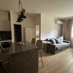 Rent 1 bedroom apartment of 47 m² in Glyfada