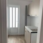 Rent 1 bedroom apartment of 43 m² in  Πάτρα