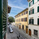 Rent 3 bedroom apartment in Firenze
