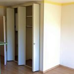 Rent 1 bedroom apartment of 27 m² in LYON 03