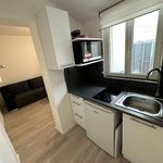 Rent 1 bedroom apartment of 18 m² in Bondy