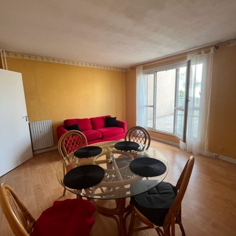 Appartement60.42m² Neuville-sur-Oise