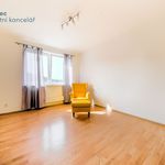 Rent 3 bedroom apartment of 77 m² in Ústí nad Labem