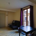 Appartement de 19 m² avec 1 chambre(s) en location à Troyes
