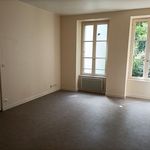 Rent 3 bedroom apartment of 43 m² in Morlaix