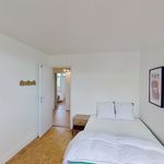 Rent a room of 92 m² in Paris