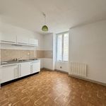 Appartement de 37 m² avec 1 chambre(s) en location à Aurillac