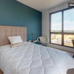 Rent 1 bedroom apartment of 20 m² in Achères