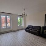 Appartement de 100 m² avec 5 chambre(s) en location à Carspach