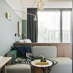 Rent 1 bedroom apartment of 20 m² in München
