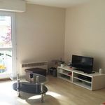 Rent 1 bedroom apartment in SAINT-GREGOIRE