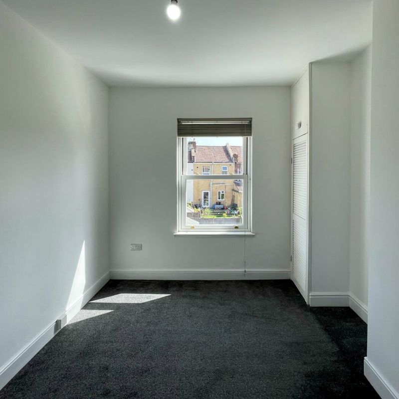3 Bed  Terraced House to rent Arno's Vale