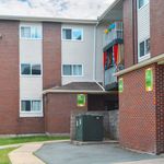 2 bedroom apartment of 871 sq. ft in Halifax