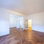 Rent 4 bedroom apartment of 150 m² in Bergamo