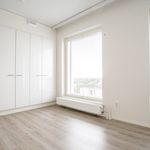 Vuokraa 3 makuuhuoneen asunto, 59 m² paikassa Vantaa