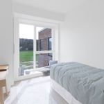 Rent 5 bedroom apartment of 107 m² in Horsens