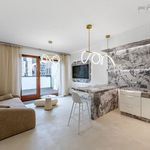 Pronajměte si 2 ložnic/e byt o rozloze 58 m² v Praha
