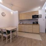 Wynajmij 1 sypialnię apartament z 46 m² w Gdańsk