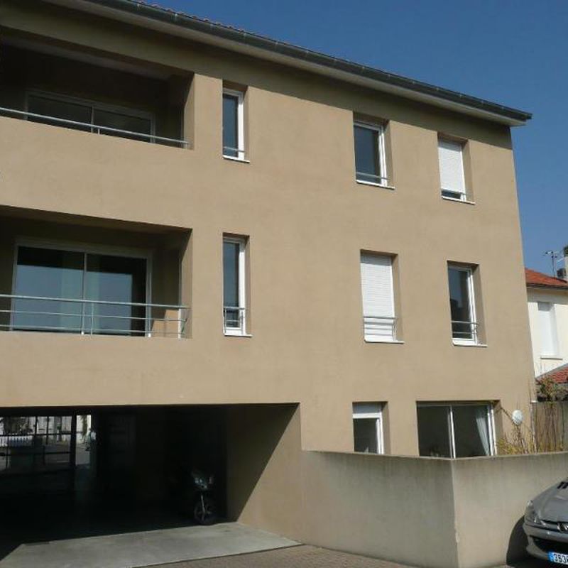 Appartement 3 pièces de 64 m² à Bordeaux