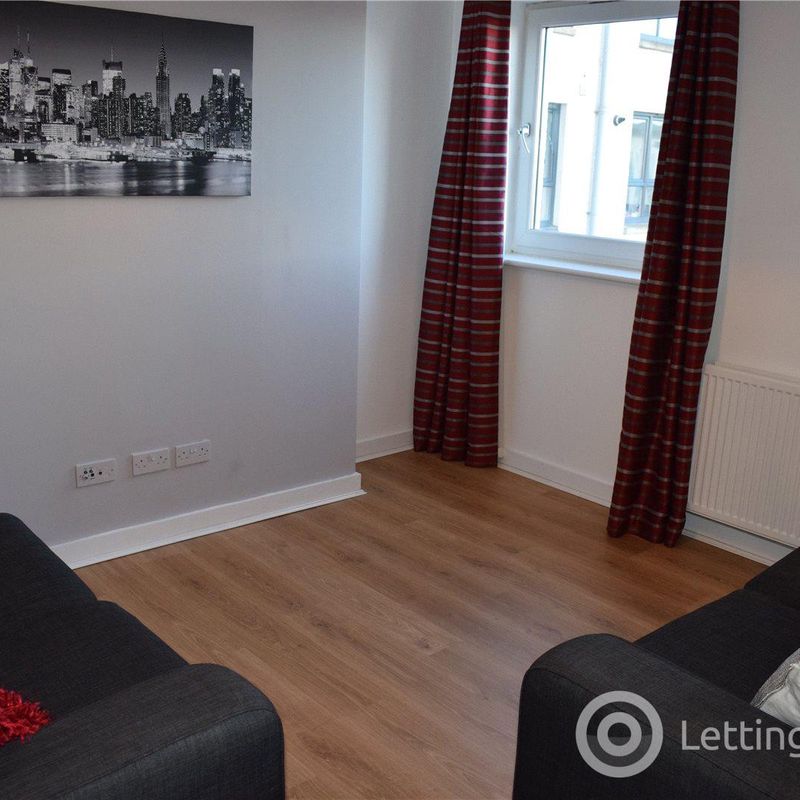 1 Bedroom Apartment to Rent at Edinburgh, Pilton, England