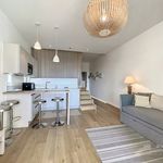 Rent 1 bedroom apartment of 38 m² in Épineuil-le-Fleuriel