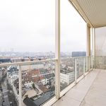 Rent 3 bedroom apartment of 110 m² in Brussels