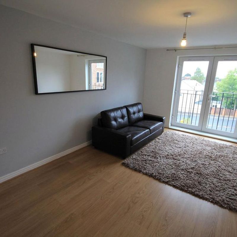 2 bedroom flat to rent Gilesgate Moor