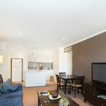 Rent 1 bedroom apartment in Braddon