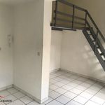 Rent 1 bedroom apartment of 18 m² in Périgueux