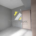 Studio of 27 m² in Πάτρα