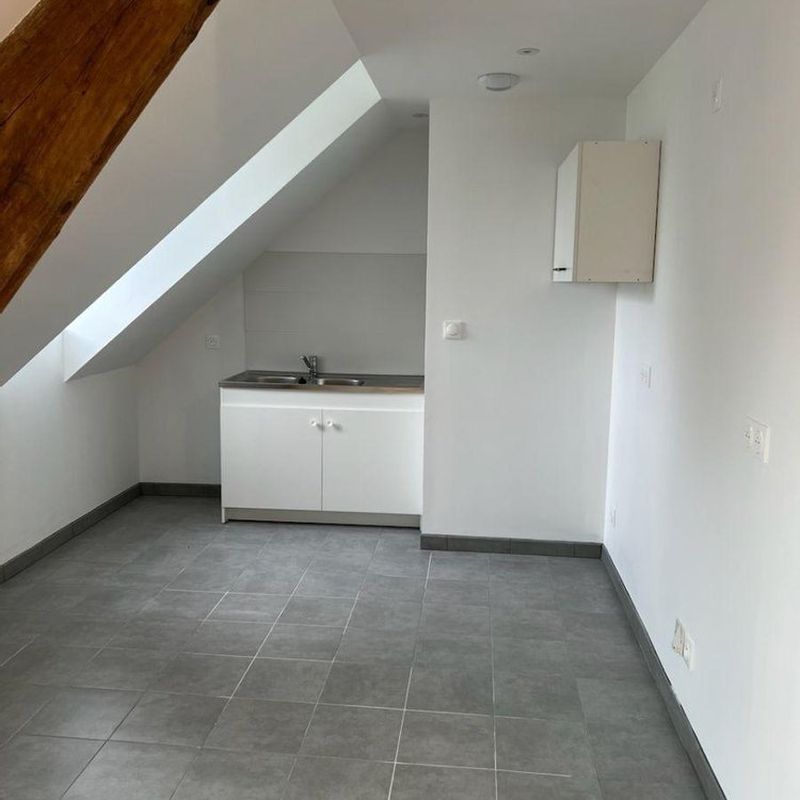 Location Appartement Nolléval 76780 Seine-Maritime - 3 pièces  52 m2  à 600 euros