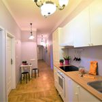 Rent 6 bedroom apartment in Warsaw