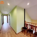 Wynajmij 4 sypialnię dom z 150 m² w Bełchatów