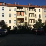 Rent 1 bedroom apartment of 20 m² in Dessau-Roßlau